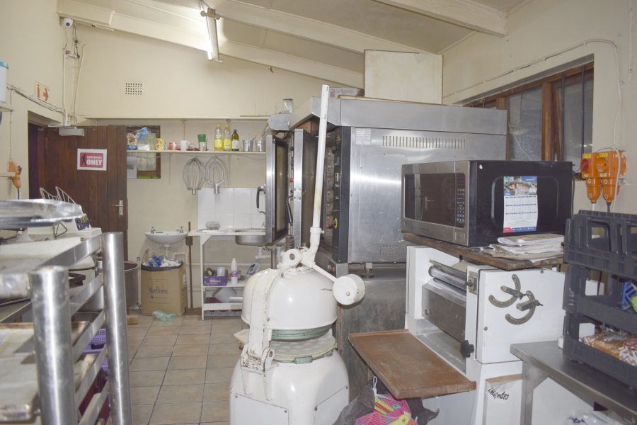 Commercial Property for Sale in Agulhas Western Cape